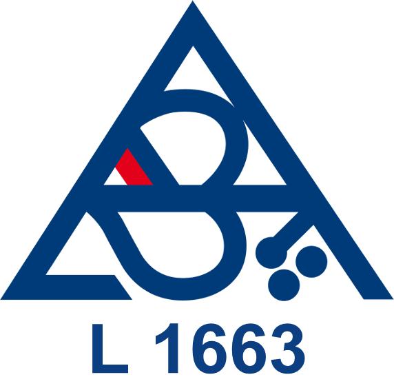 Znacka-LAB-CIA L1663